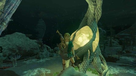 Sim, sabemos de tudo isso agora, Link...