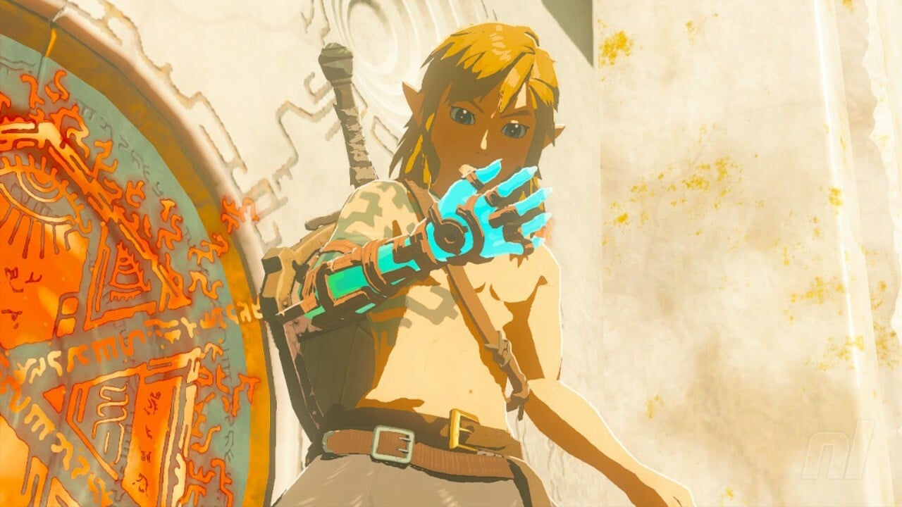 O que você gostaria de saber antes em Zelda: Tears Of The Kingdom?