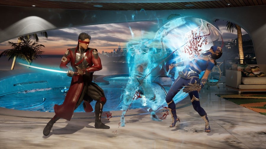 Mortal Kombat 1 4