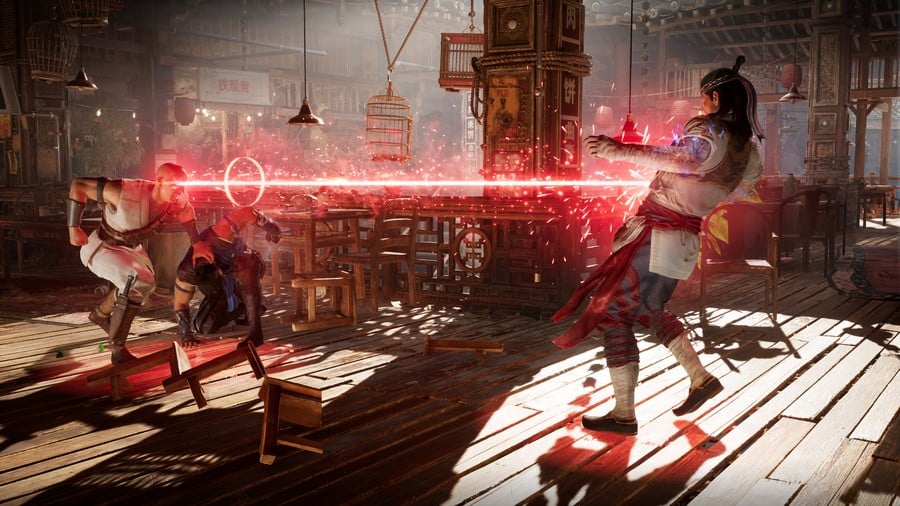 Mortal Kombat 1 7