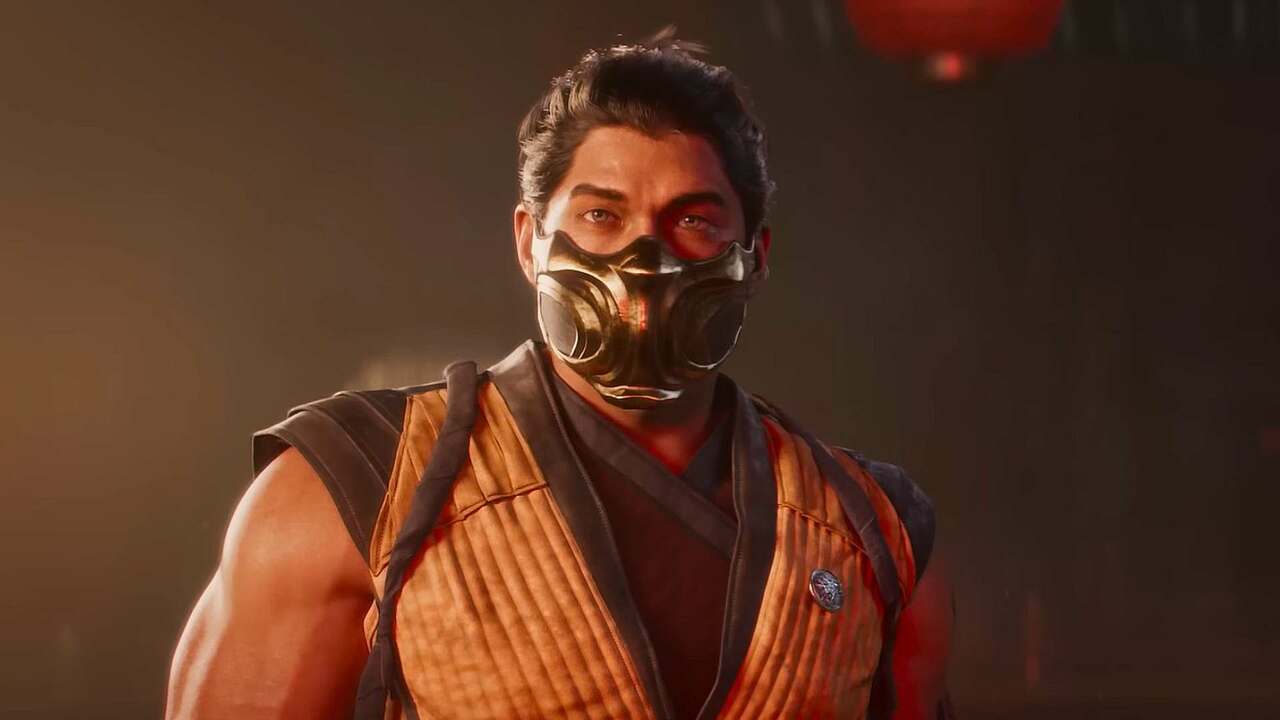 A impressionante apresentação de Mortal Kombat 1 nos deixa ansiosos com a porta do switch