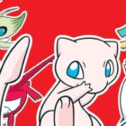 VIZ Media lança guia de bolso Pokémon "revisado" na primavera de 2024 
