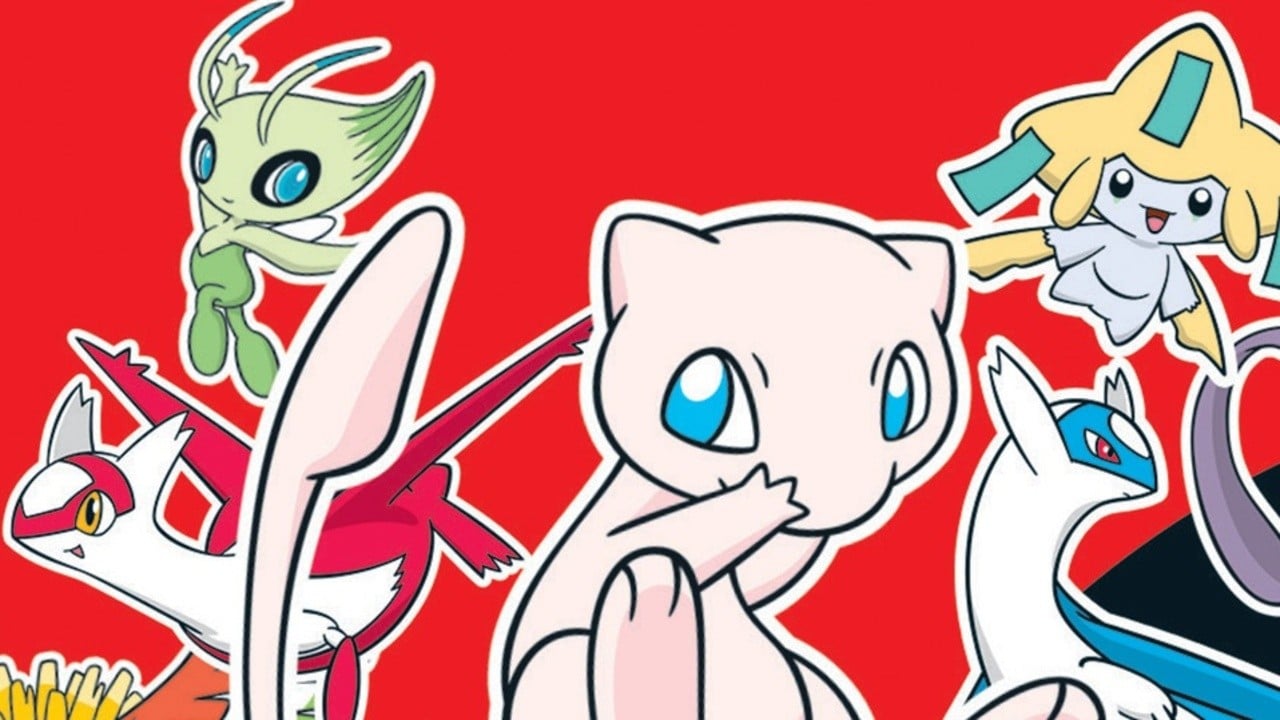 VIZ Media lança guia de bolso Pokémon "revisado" na primavera de 2024