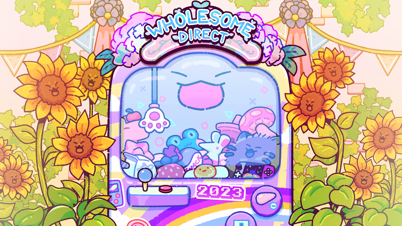 Wholesome Direct 2023: nossos 15 jogos favoritos