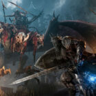Pré-encomendas de Lords Of The Fallen têm grandes descontos Pré-encomendas de Lords Of The Fallen têm grandes descontos