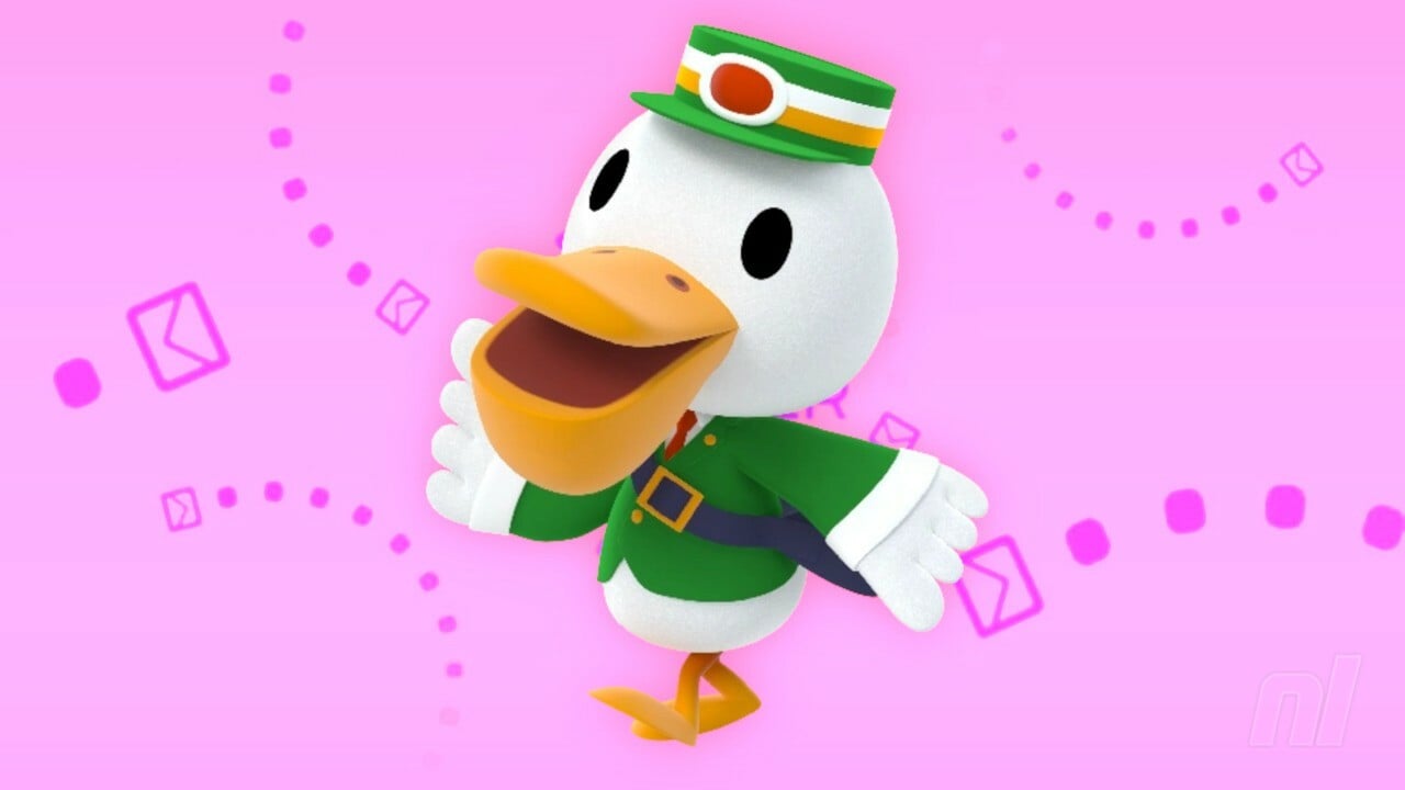 Caixa de correio: Bem-vindo à página de cartas da Nintendo Life!