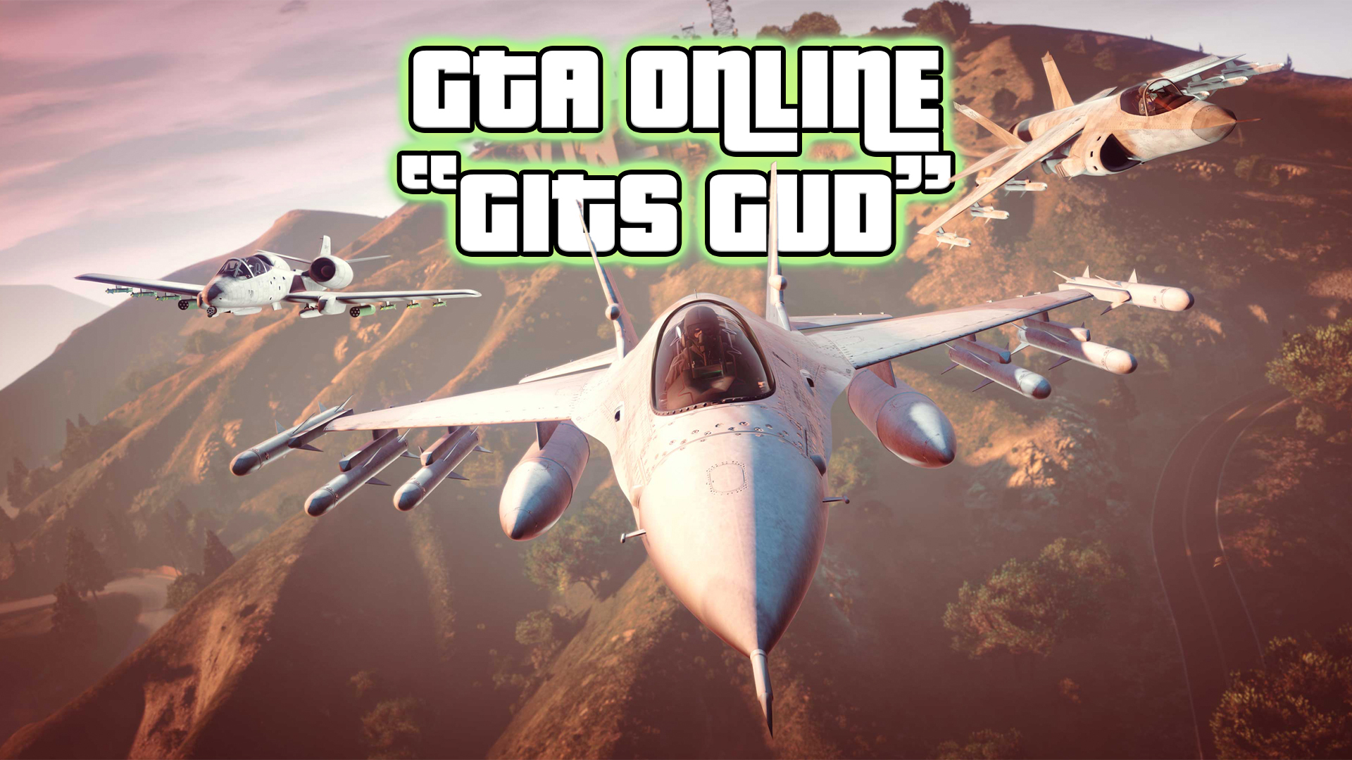 GTA Online
