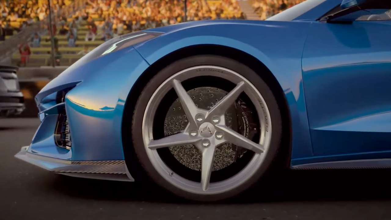 Data de lançamento do Forza Motorsport e novo trailer revelado