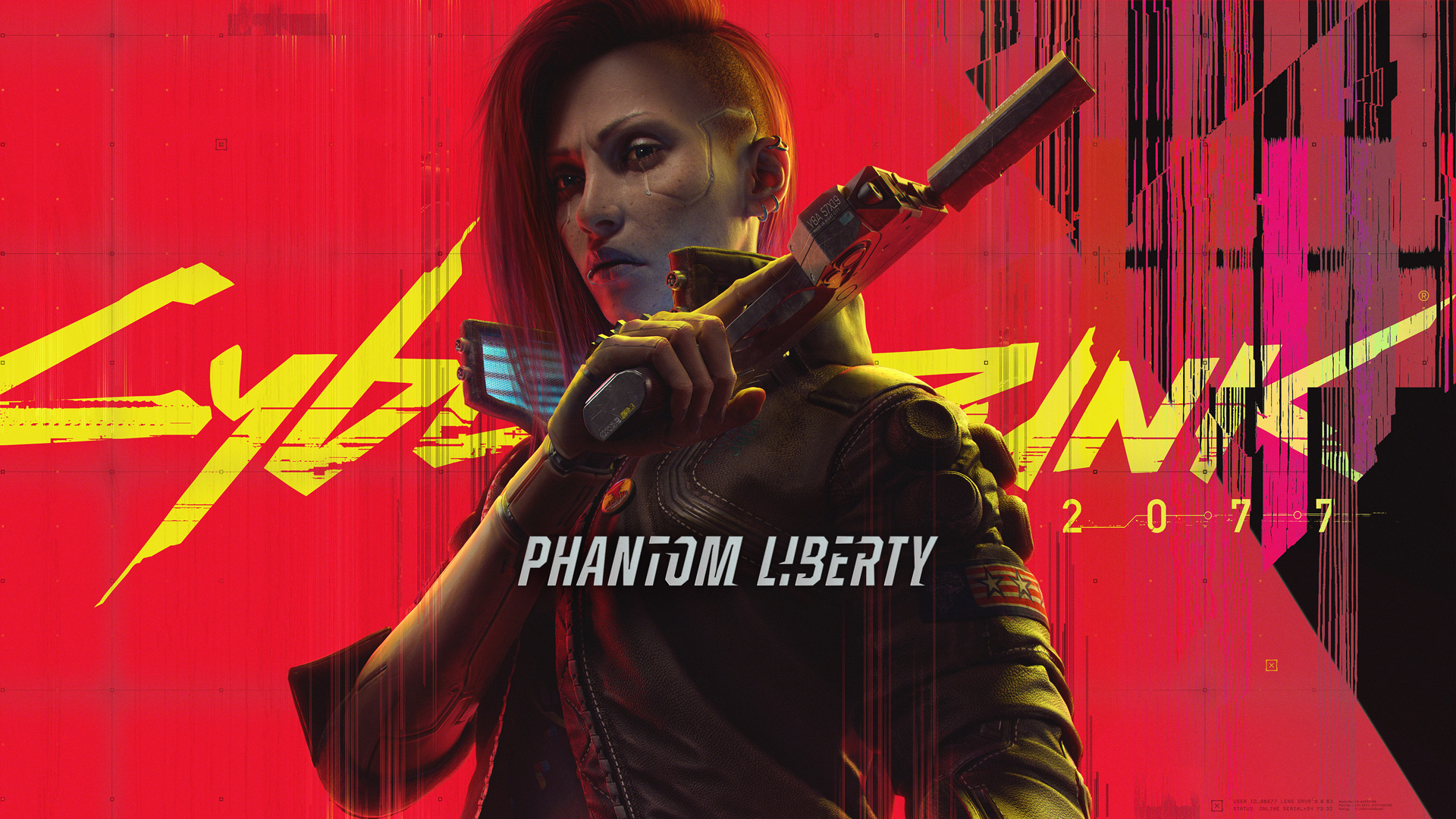 Entrando em ação com Cyberpunk 2077: Phantom Liberty
