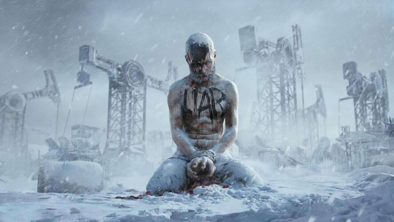 Novo trailer de Frostpunk 2 provoca uma corrida do petróleo renascida, janela de lançamento definida para 2024