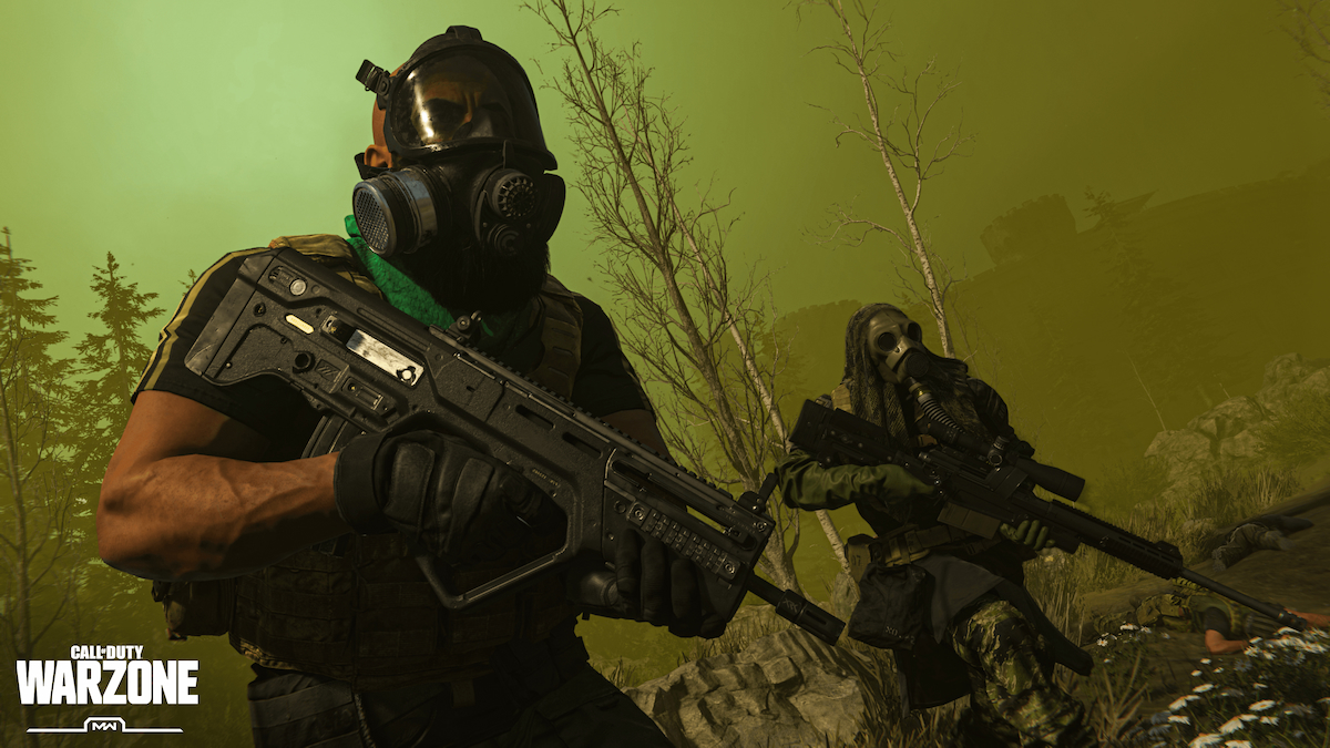 Como completar a missão Missing Person em DMZ Warzone 2 – Destructoid