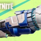 Canon Cybertron Fortnite: où trouver cette arme? 
