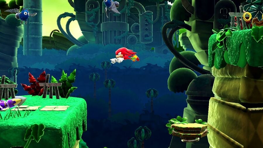 Sonic Superstars 3