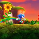 Sonic Superstars é exatamente o que Sonic 4 deveria ter sido 