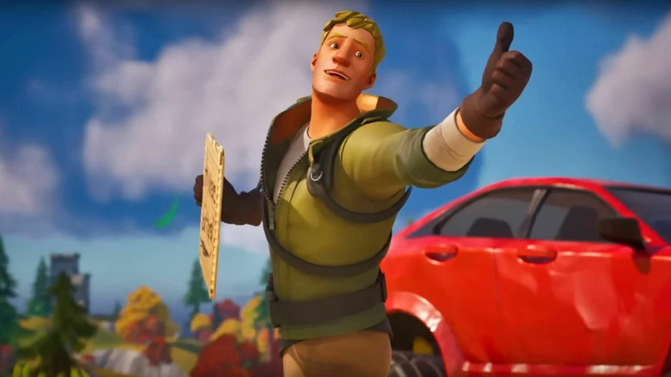 Locais dos NPCs do Fortnite: todos os personagens do capítulo 4…