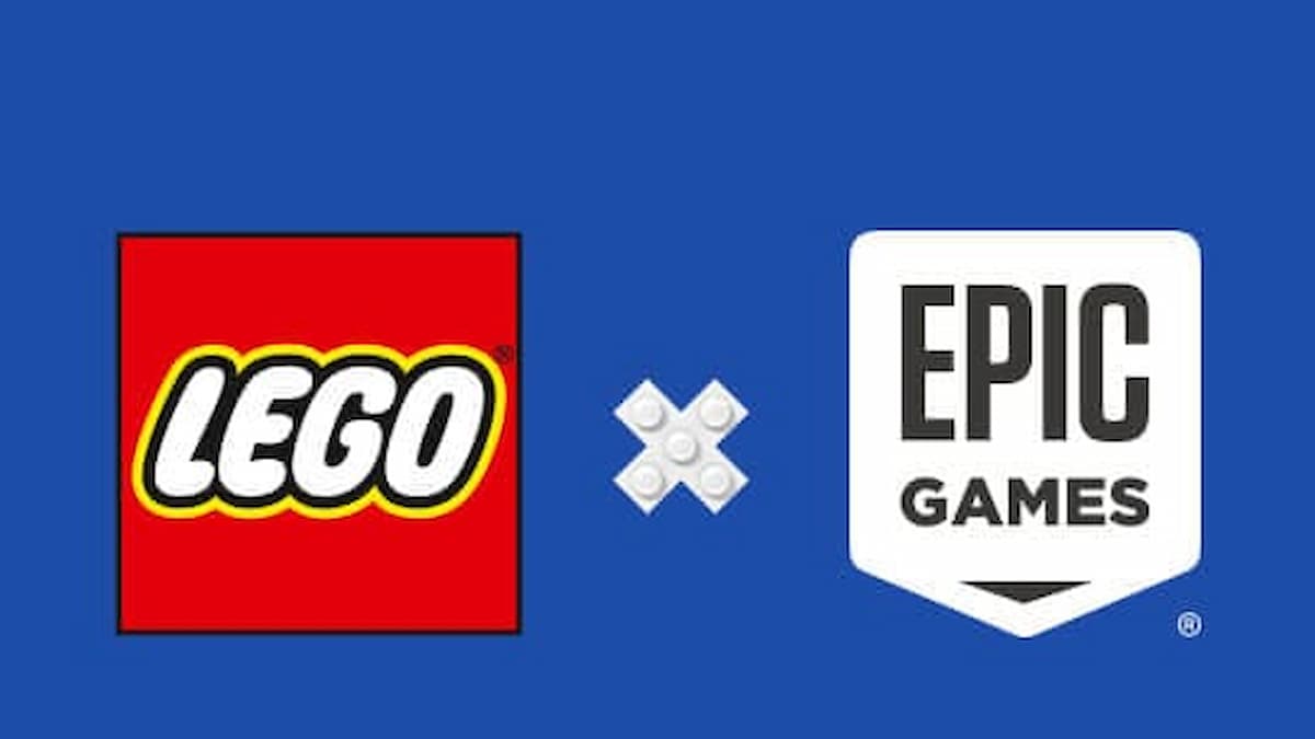 Colaboração Fortnite x Lego pode ter sido descoberta por jogadores
