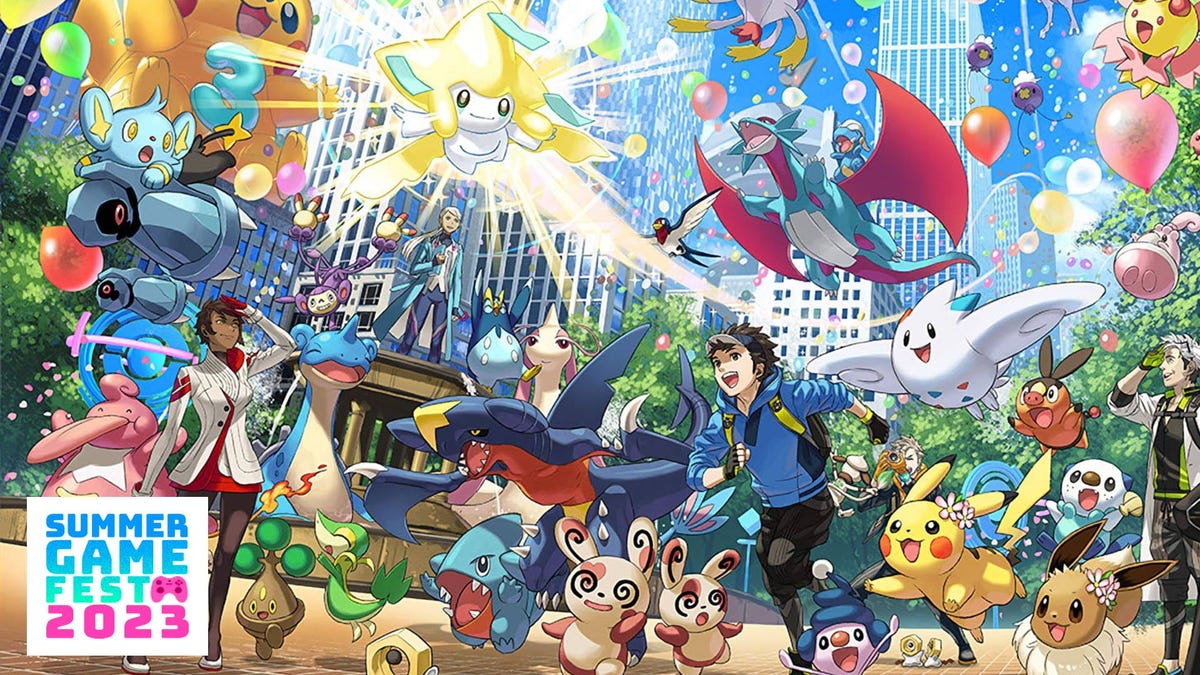 As rotas do Pokémon Go tentam corrigir um problema controverso.  É o suficiente?