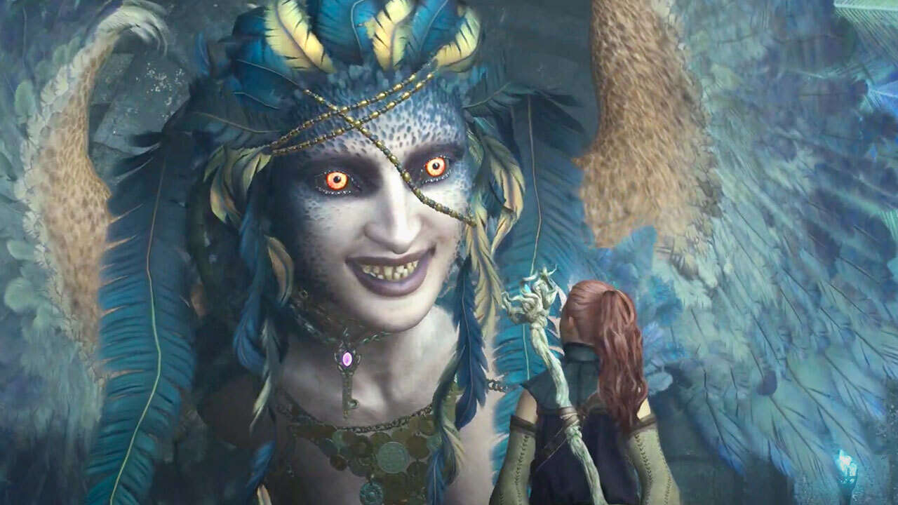 Dragon's Dogma 2 Trailer de jogabilidade revela um mundo muito maior, mas sem data de lançamento