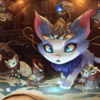 LoL: Dois campeões desativados no LEC para a reprise... Yuumi de volta! 