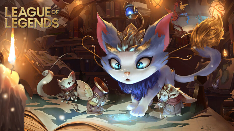 LoL: Dois campeões desativados no LEC para a reprise... Yuumi de volta!