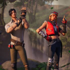 Fortnite chapter 4 season 3