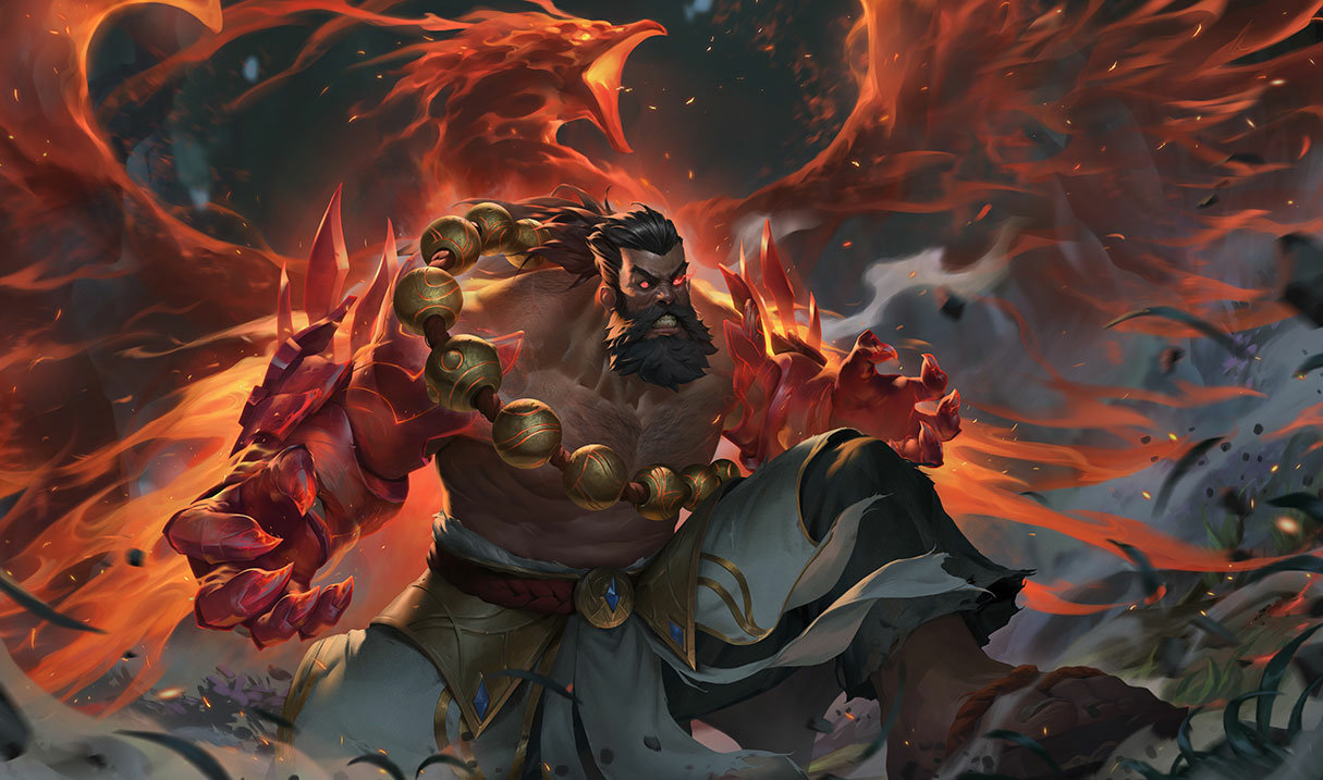 League of Legends: qual skin definitiva é a melhor? 3 League of Legends: qual skin definitiva é a melhor? 2
