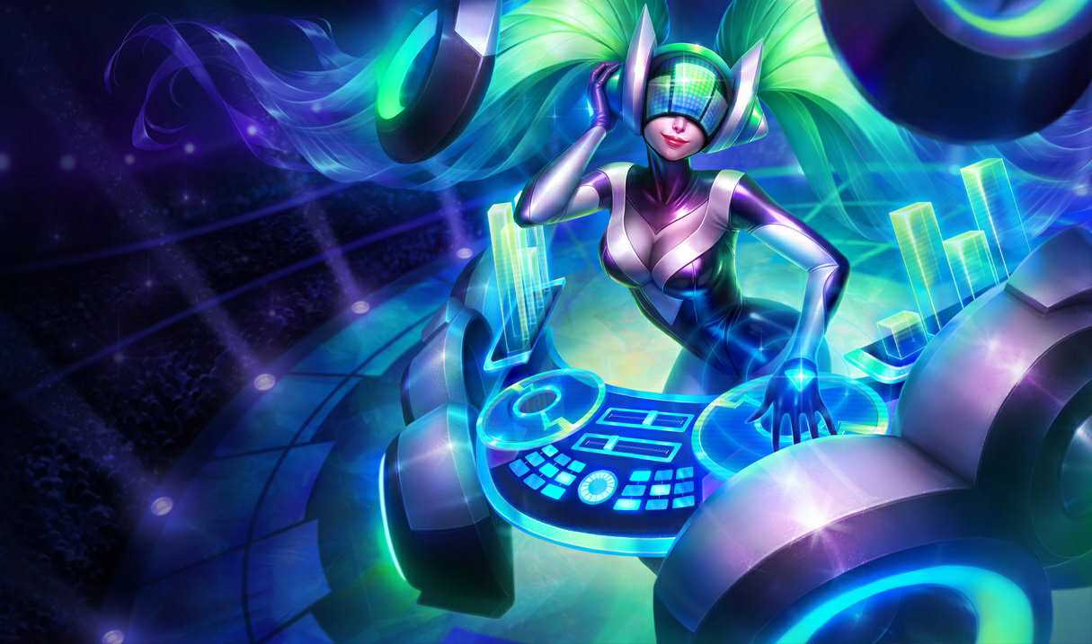League of Legends: qual skin definitiva é a melhor? 4 League of Legends: qual skin definitiva é a melhor? 3