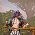 Como obter a pele Purradise Meowscles em Fortnite 