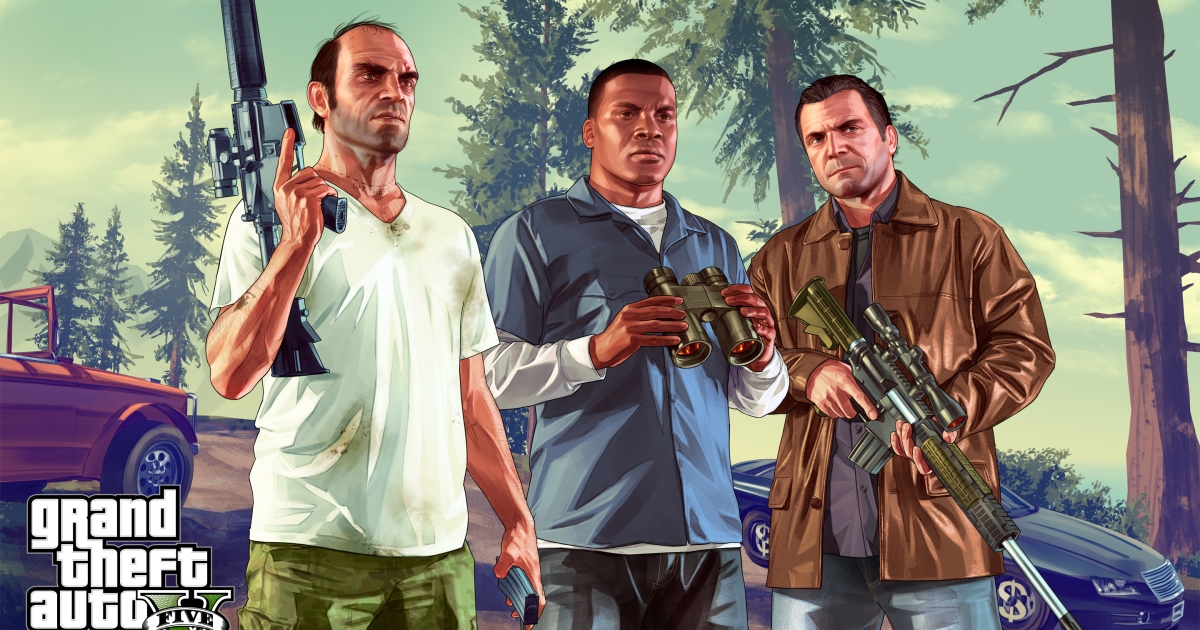 GTA 5 cheats: Códigos e números de telefone PS4, PS5, Xbox e PC