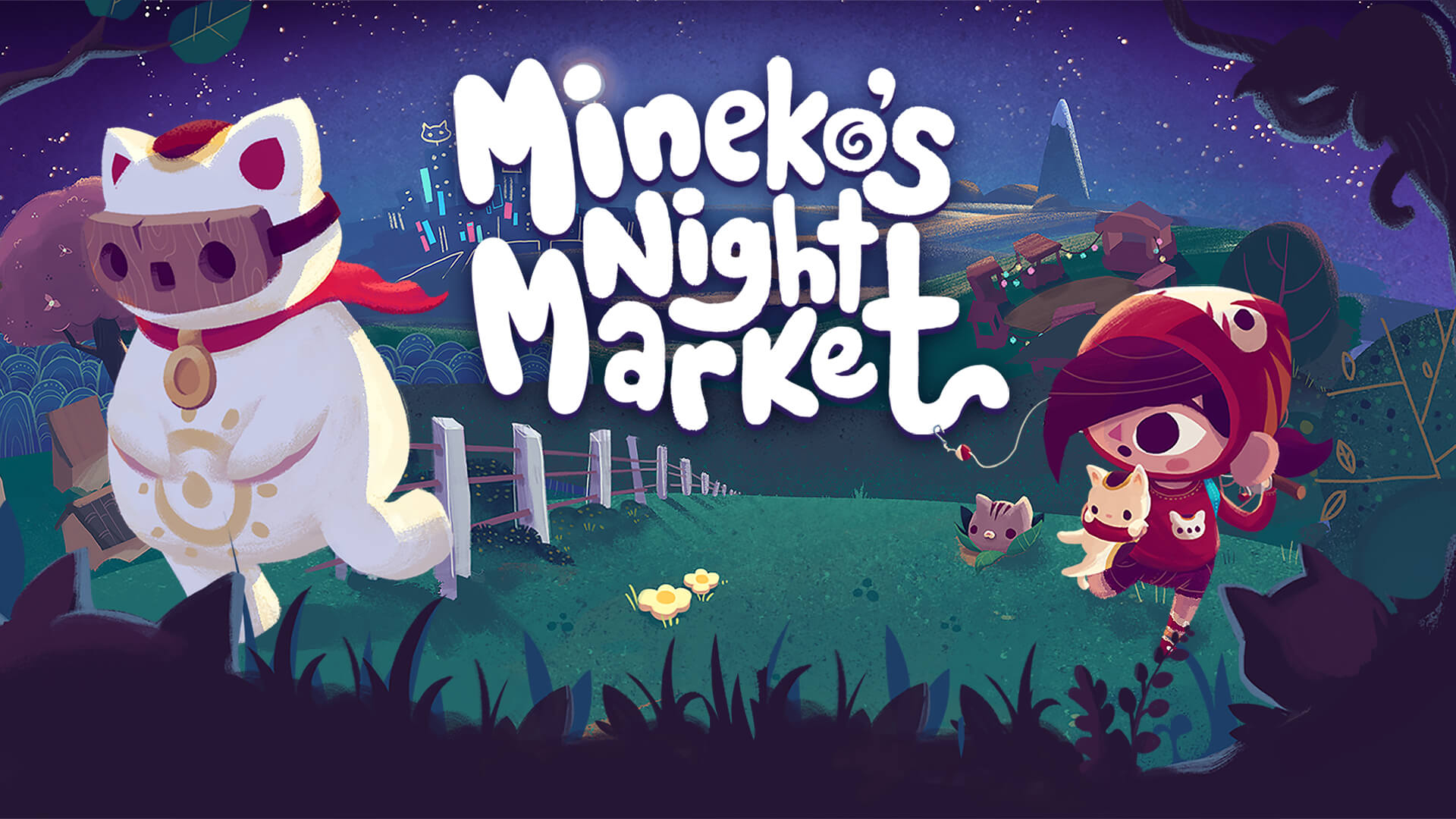 mineko
