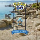 Pokémon GO: O melhor iniciador da primeira geração está de volta no Community Day Classic de julho! Pokémon GO: O melhor iniciador da primeira geração está de volta no Community Day Classic de julho!