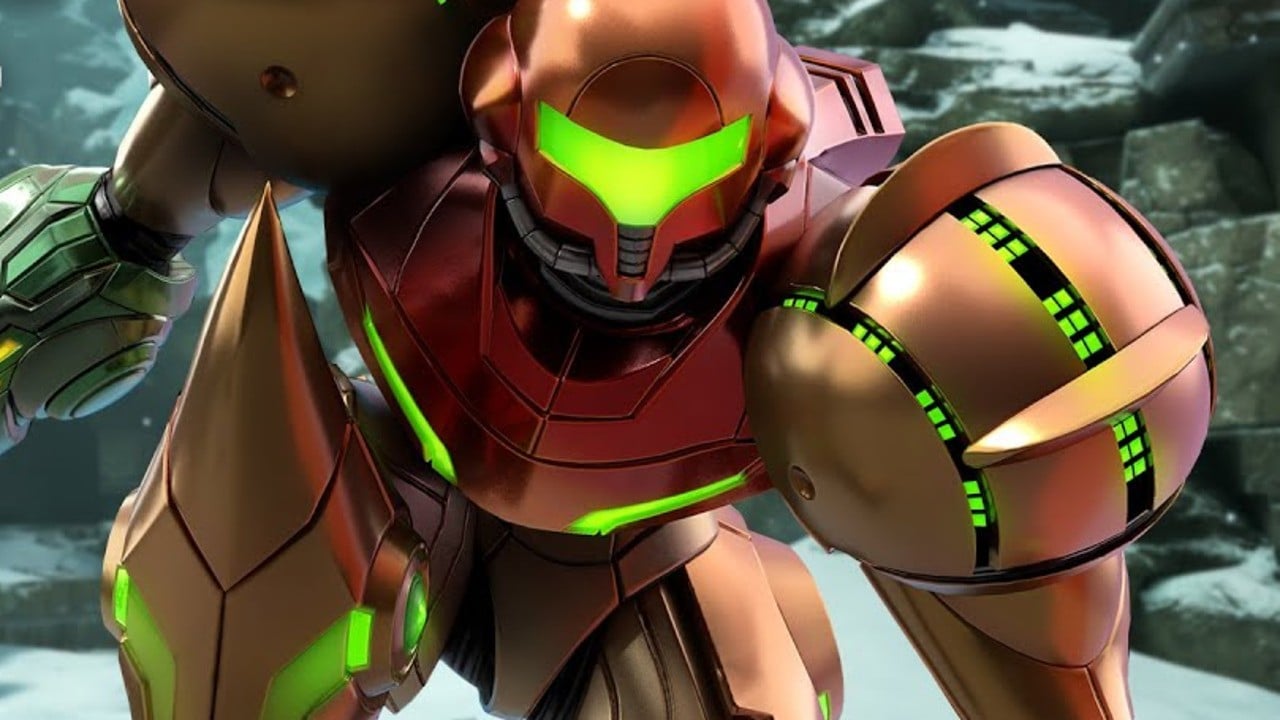 Desenvolvedor de Metroid Prime 4, Retro Studios, está contratando novos talentos