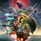  Novos detalhes sobre Exoprimal, jogo de ação com dinossauros da Capcom!  Participe do segundo teste beta aberto neste fim de semana! 