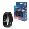 Brook Pocket Auto Catch Watchic Plus - Captura automática de contas duplas, IPX7 à prova d'água, visor colorido de 0,96 polegadas (preto)