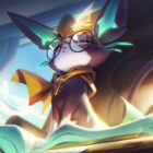 Riot pode precisar tomar “decisões difíceis” sobre Yuumi de League of Legends 