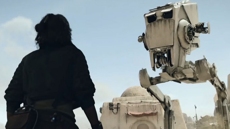 Confira a estreia da jogabilidade de Star Wars Outlaws da Ubisoft