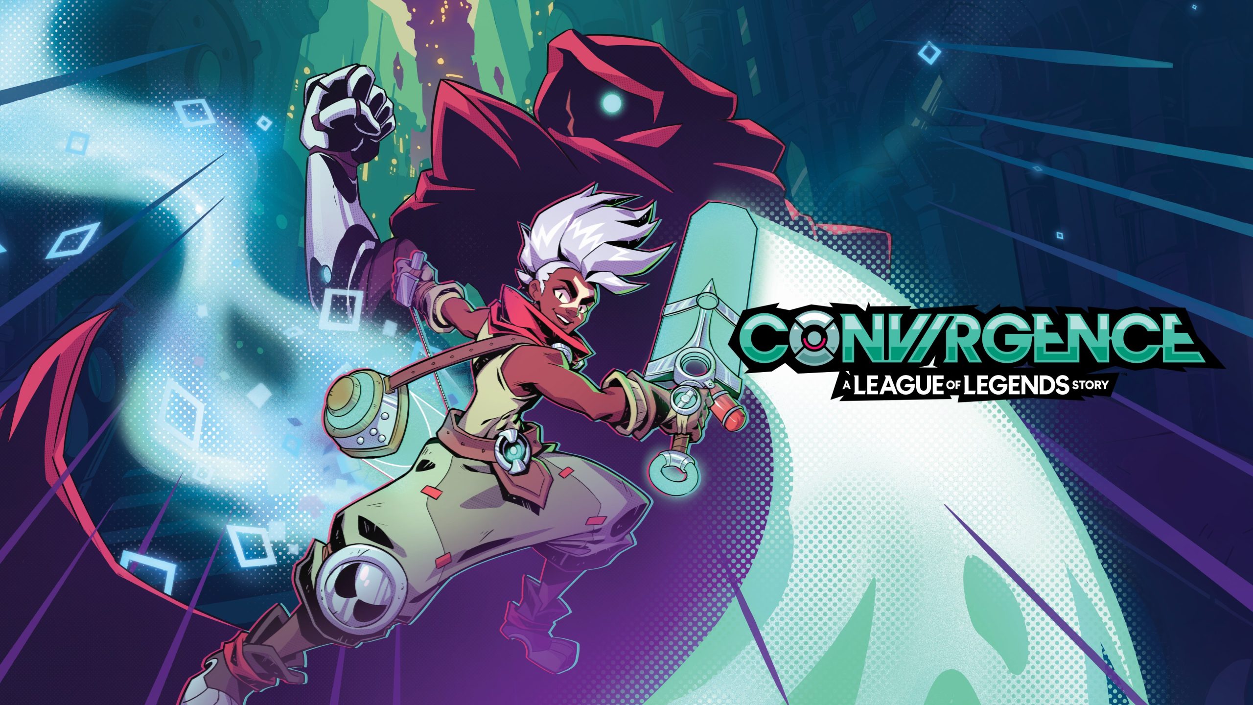 Revisão de 'Convergence: A League of Legends Story' - uma divertida e rápida aventura de ação Timey-Wimey