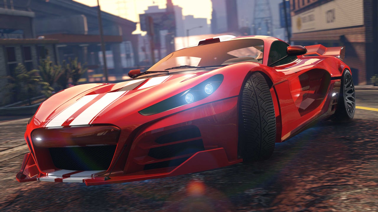 Atualização do GTA Online remove mais de 180 carros e motos, deixando alguns para trás do Paywall