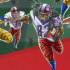 Legend Bowl está trazendo mais futebol americano inspirado em arcade para mudar neste verão 