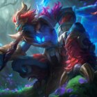 LoL Patch 13.13 Preview: Novas alterações de locução e balanceamento 