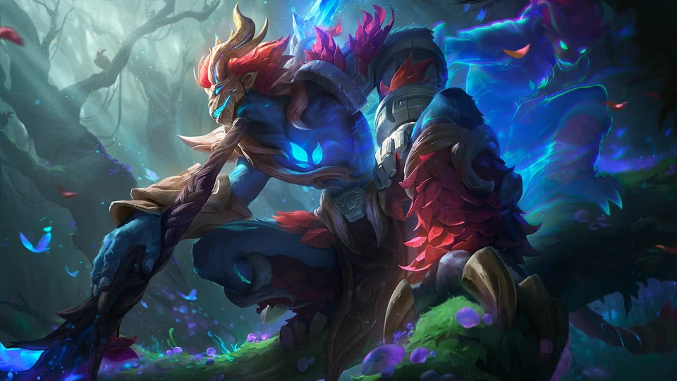 LoL Patch 13.13 Preview: Novas alterações de locução e balanceamento