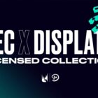Coleção oficial de pôsteres de League of Legends em metal de alta qualidade - Displate x LEC Displate lança coleção oficial de League of Legends em parceria com o LEC