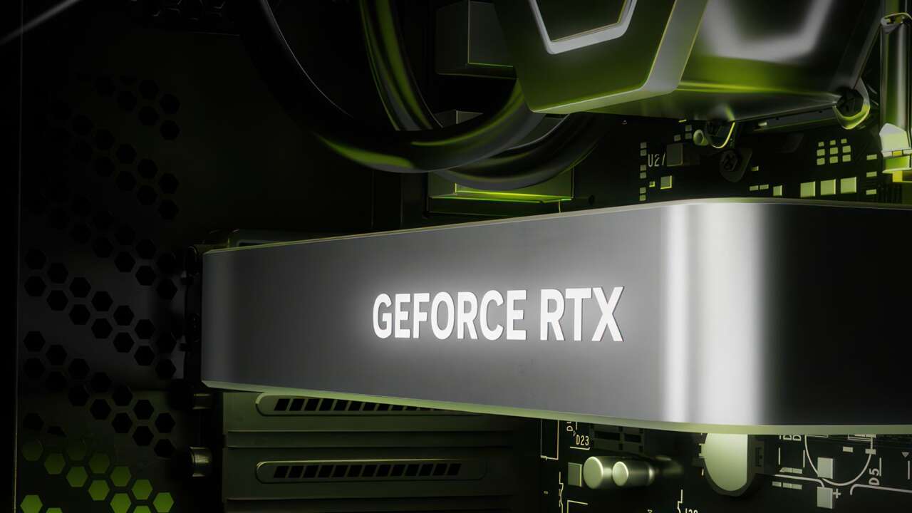 O RTX 4060 de US $ 299 da Nvidia está sendo lançado antecipadamente