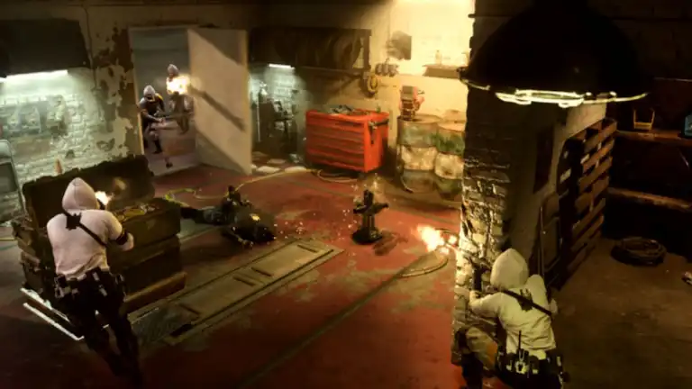 Todos os desafios e recompensas no evento Assault on Vondel em MW2 e Warzone 2