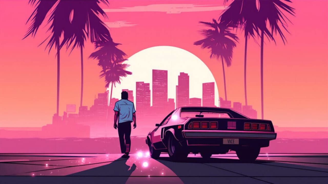 Did Rockstar Just Spill the Beans on GTA 6 Release Date?