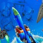 BATSUGUN Saturn Tribute Boosted Review (Switch eShop) 