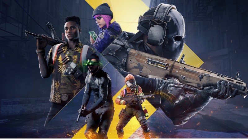 XDefiant Open Beta Lançado em Junho, Jogo Completo Mais Tarde Neste Verão