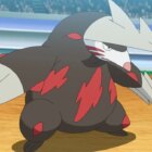 Excadrill Melhor moveset em Pokemon Go 