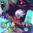 Ekko lidera em CONVERGÊNCIA, a nova metroidvania 2D da Riot Forge. Descubra o segredo da conspiração em Zaun e lute contra chefes criativos. CONVERGÊNCIA: Uma revisão da história de League of Legends
