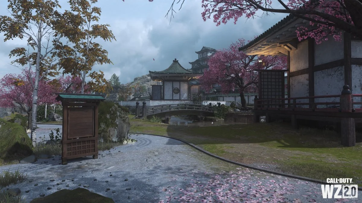 Call of Duty: Warzone 2.0 DMZ – How to Complete Look Out